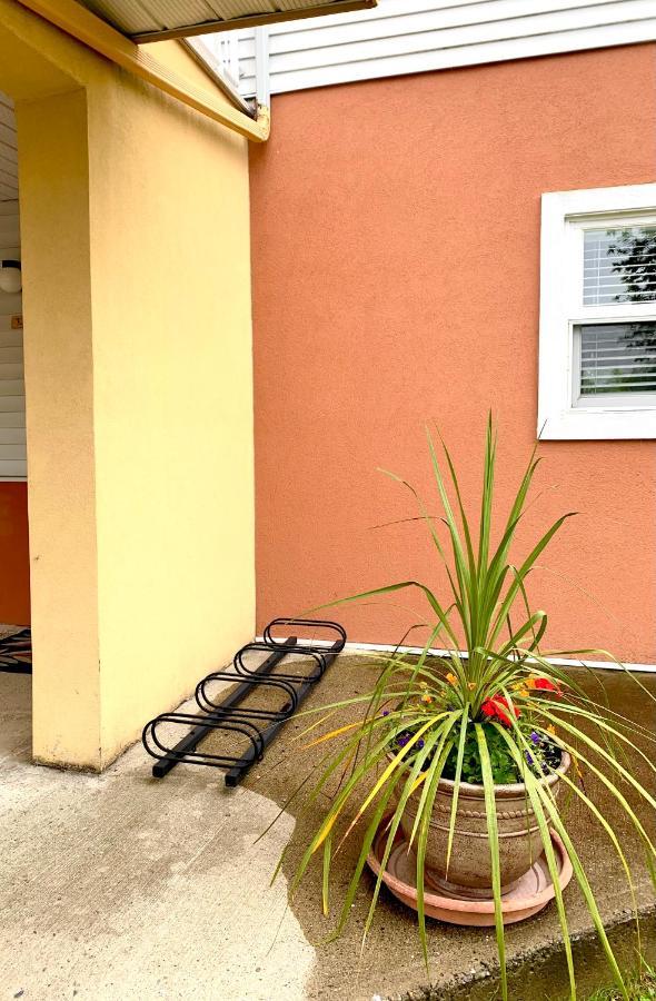 Ferienwohnung Le Pareo De Magog-Mont Orford Exterior foto